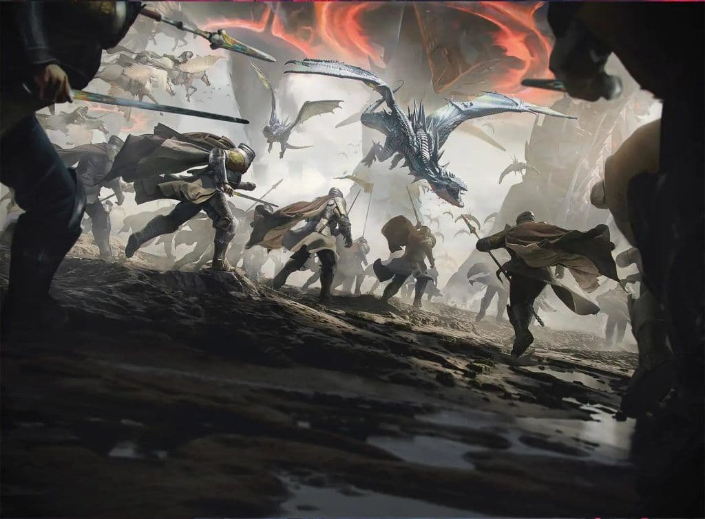 Tia - The Mind Whisperer