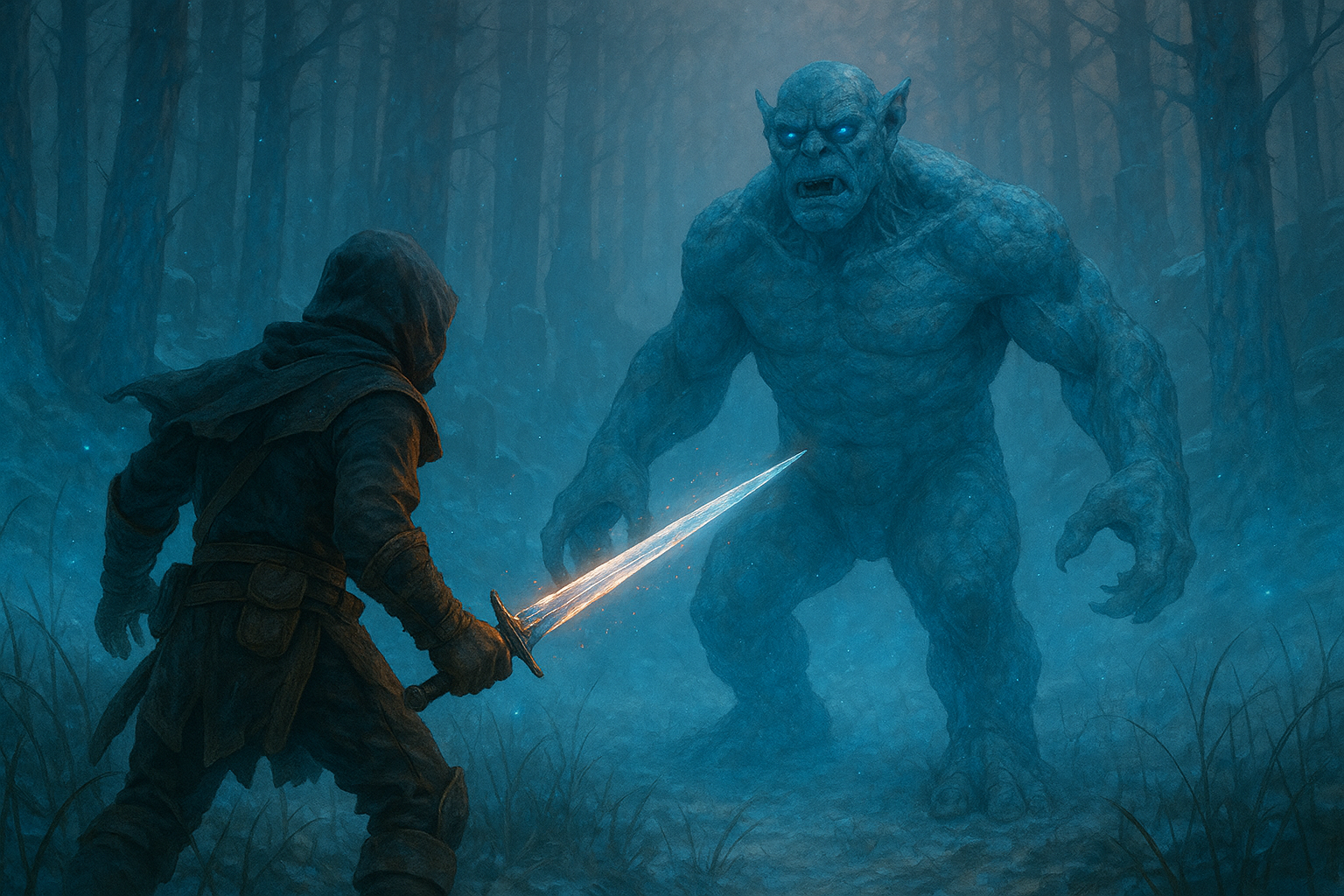 The Vision Takes Shape